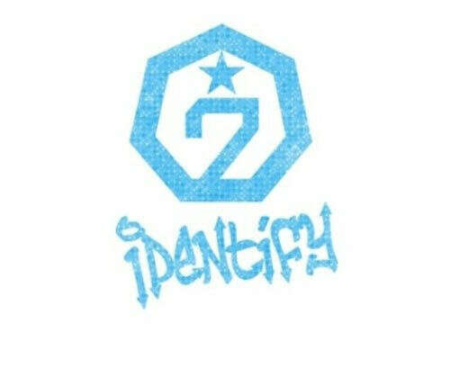 GOT7 1ST ALBUM VOL 1 - IDENTIFY (CLOSE-UP VERSION)