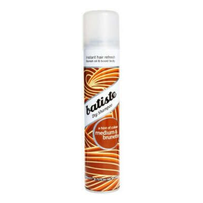 Сухой шампунь Hint of Colour Medium от Batiste