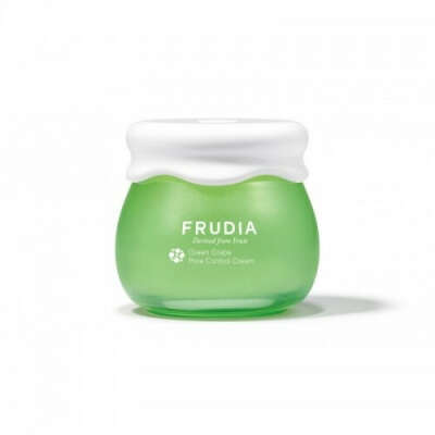 Frudia Green Grape Себорегулирующий крем