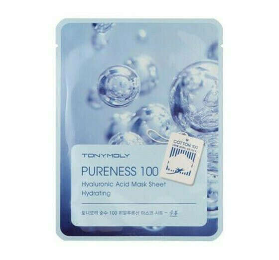 Tony Moly Pureness Mask Sheet