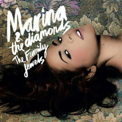 Marina and the Diamonds "The Family Jewels"