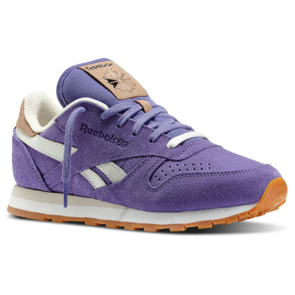 Reebok Classic Leather Suede | Reebok International