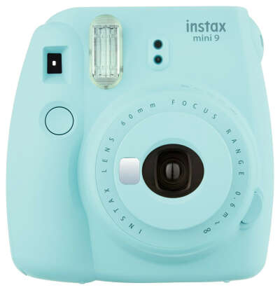 FujiFilm Instax Mini 9