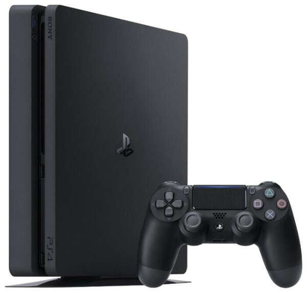 Sony PlayStation 4 Slim 1 ТБ