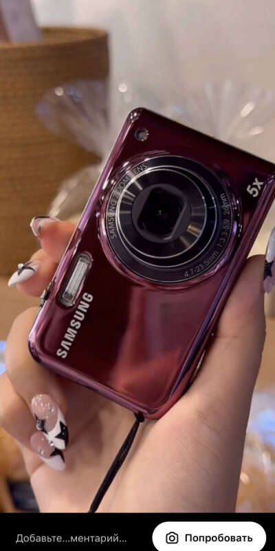 Samsung pl170 in pink