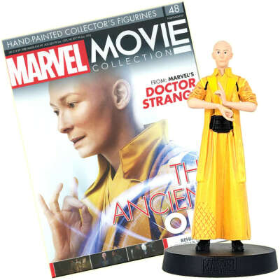 Marvel Movie Collection: Doctor Strange - The Ancient One