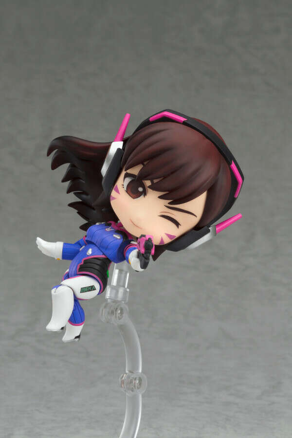 Nendoroid D.Va