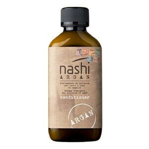 Nashi Argan Conditioner Кондиционер для всех типов волос