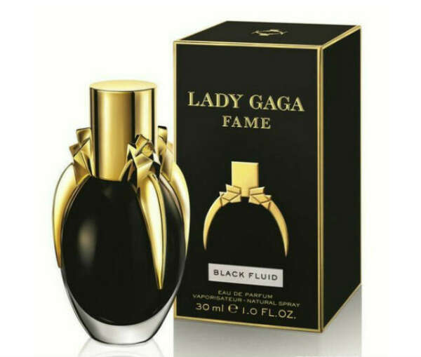 FAME от Lady Gaga