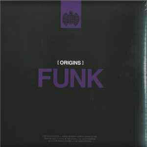 [ Origins ] Funk