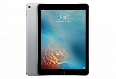 iPad Pro 9,7" Wi-Fi 256 ГБ, «серый космос»