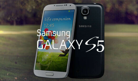 Хочу Samsung Galaxy S5