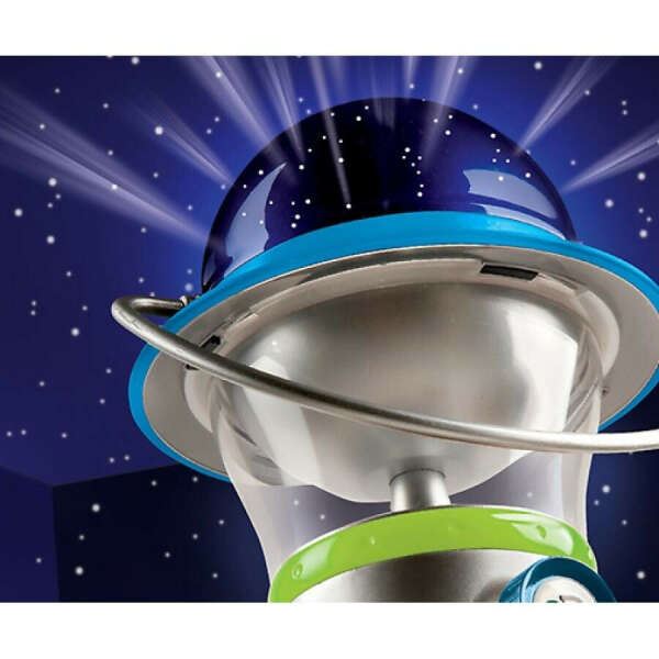 Проектор звездного неба + фонарь Discovery Kids Starlight купить в интернет-магазине, подарки по низким ценам