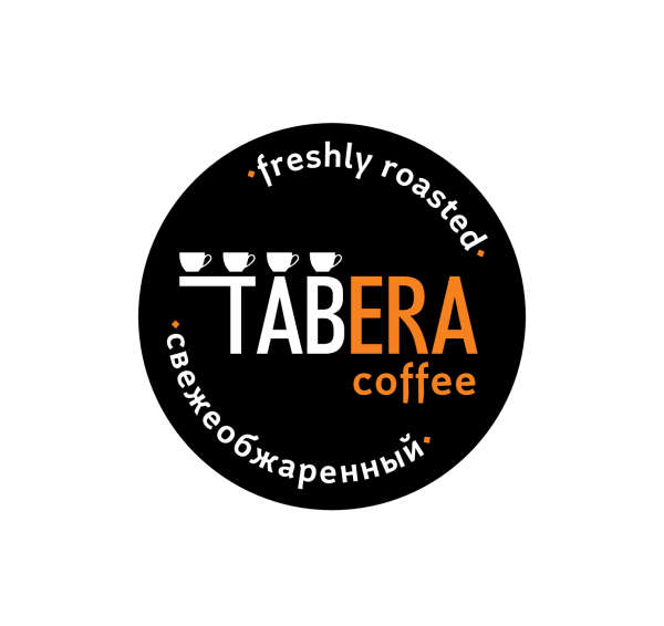 Кофе Tabera в зернах