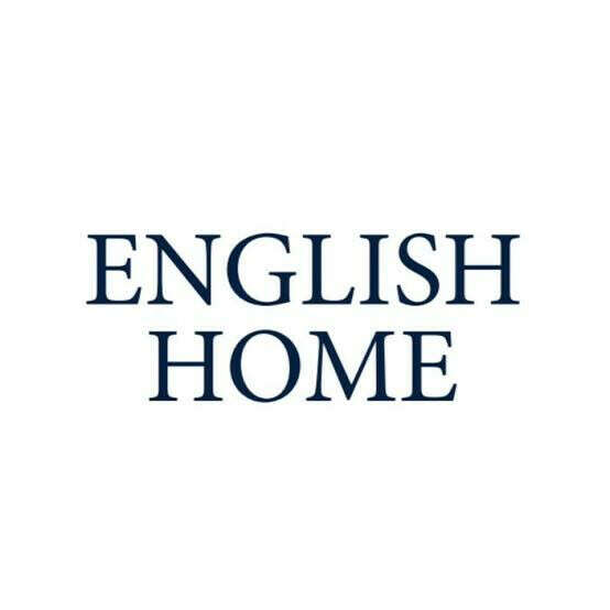 Подарочный сертификат English home в Анталии