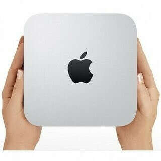Компьютер Apple Mac mini (Z0R8) купить Киев, Львов, Харьков, Днепропетровск - интернет-магазин Stylus.com.ua