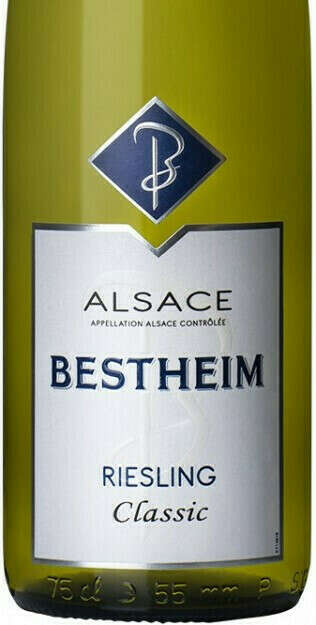 Вино Bestheim