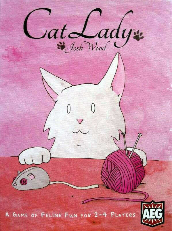 Cat Lady игра на английском