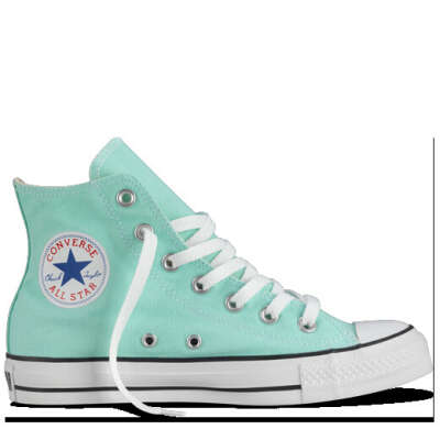 Кеды Converse All Star