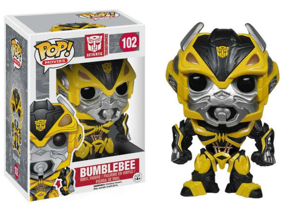 Bumblebee