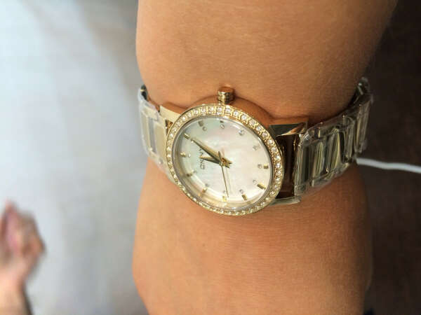 Хочу часы DKNY