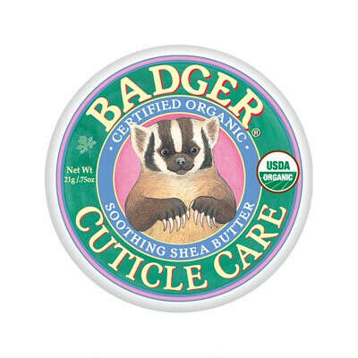 Badger Balm Mini Cuticle Care 21g