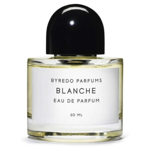 Blanche by Byredo parfums