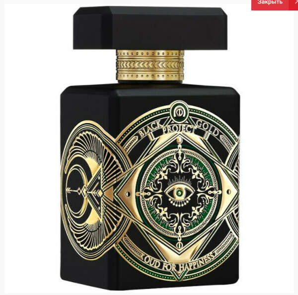 Oud for Happiness Initio Parfums Prives