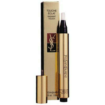 YSL Touche Eclat Radiant Touch by Yves Saint Laurent Beauty