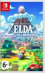 The Legend of Zelda:Link&#039;s Awakening