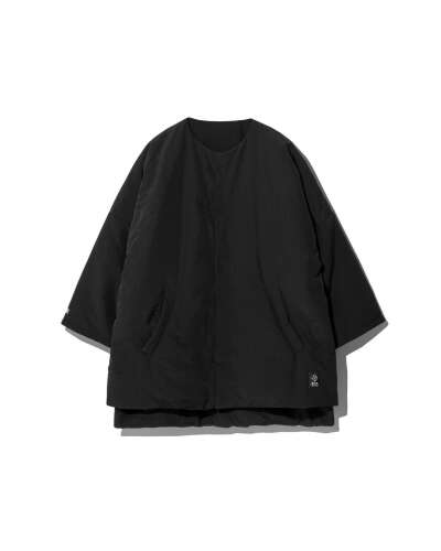 Куртец чорный размера L