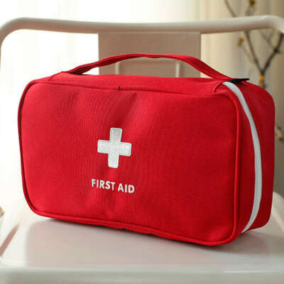 Аптечка First Aid Maxi