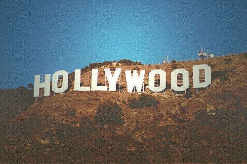 Увидеть Голливуд