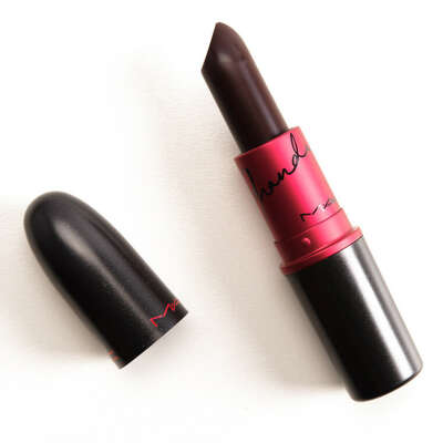 MAC Viva Glam Ariana Grande Lipstick