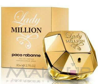 Paco Rabanne Lady Million