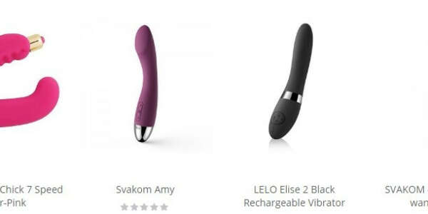 Buy Vibrator for Women Online in UK From NeoJoy