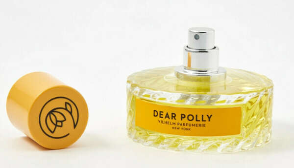 Парфюмерная вода Vilhelm Parfumerie DEAR POLLY