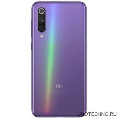 Смартфон Xiaomi Mi9 SE 6/64GB Purple (Фиолетовый)