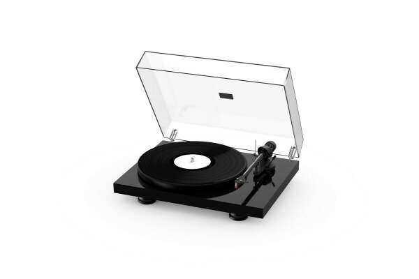 Проигрыватель винила Pro-Ject Debut Carbon EVO