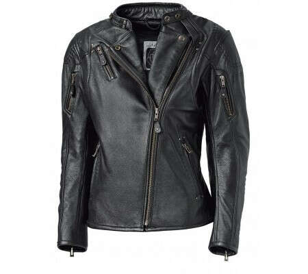 Куртка женская Held Amber Leather Jacket