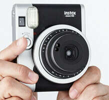 instax mini 90 NEO CLASSIC