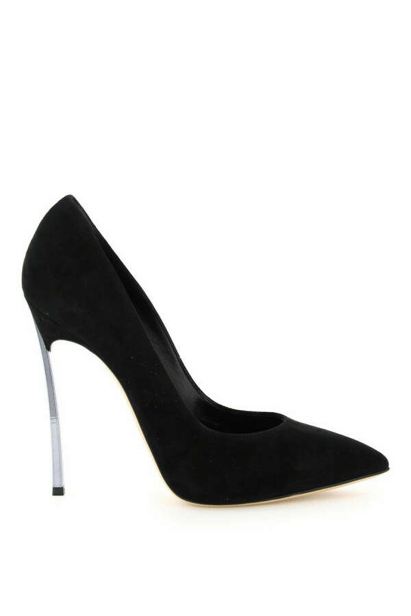 Туфли Casadei blade pumps, размер 40 (российский)