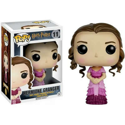 Фигурка Funko Pop Hermione