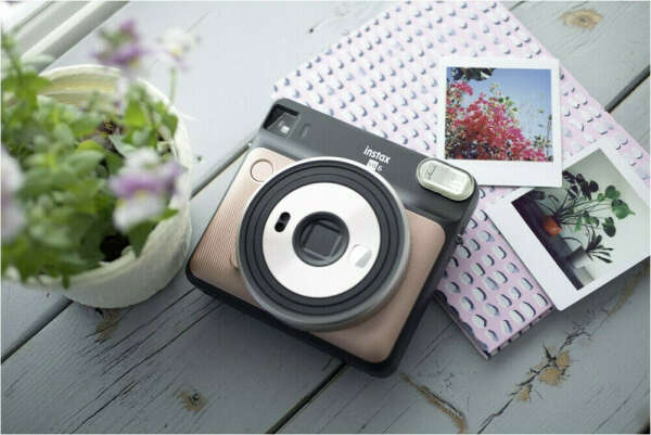 Fujifilm Instax SQ6