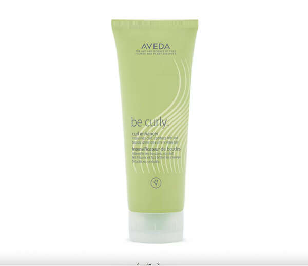 Aveda Be Curly curl enhancer