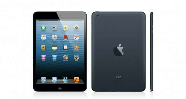 Хочу Ipad mini