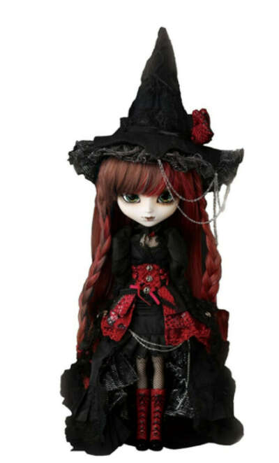 Кукла Пуллип (Pullip) Пуллип - Вильгельмина