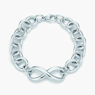 TIFFANY INFINITY Bracelet