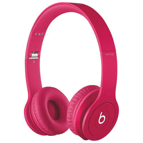 beats pink solo