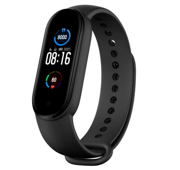 Xiaomi mi band 5